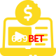 O Cassino 659bet também oferece apostas esportivas virtuais!
