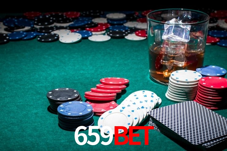 Estatísticas 659bet