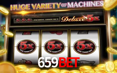 Desvendando o Mundo dos Jogos Virtuais na 659bet