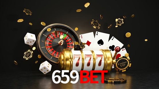 Statistics 659bet