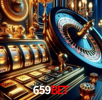 Experiência VIP 659bet