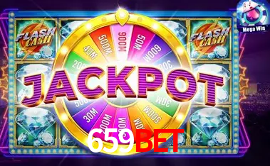 Desvendando o Mundo dos Jogos Virtuais na 659bet