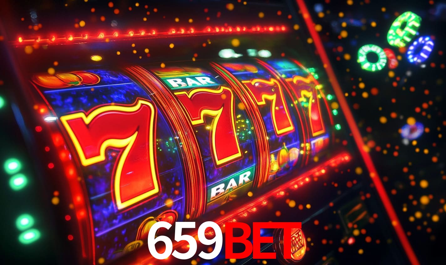 659bet: Seu Cassino Premiado com Pagamentos Rápidos