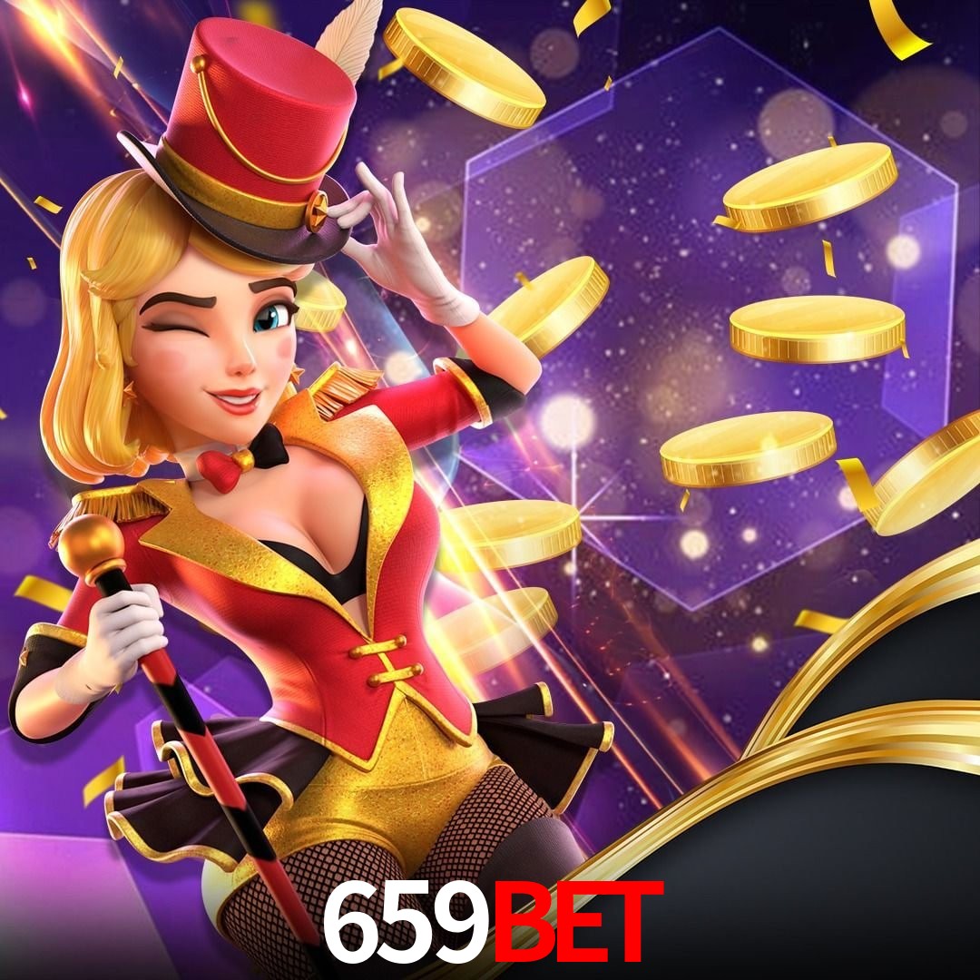 Welcome Bonus 659bet