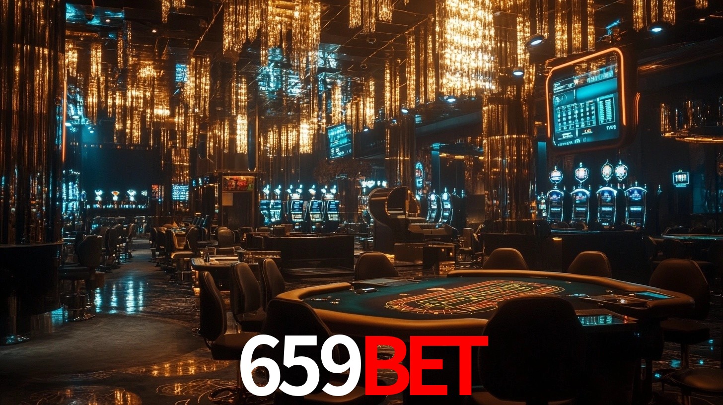 659bet - Cassino da Fortuna - 659bet.com