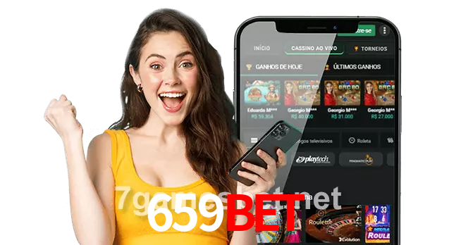 659bet