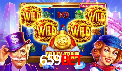 659bet Rio de Janeiro - Bonus Terms