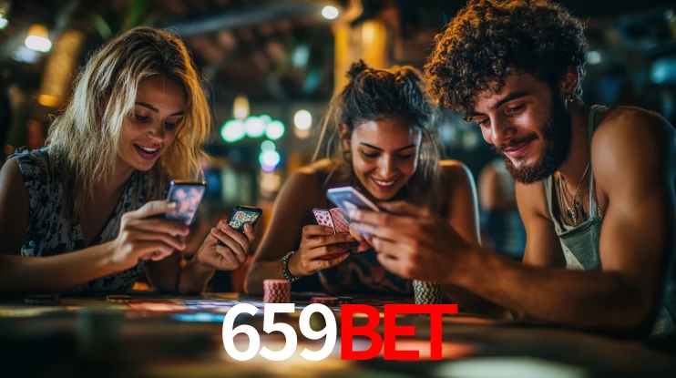 Aviator Game 659bet