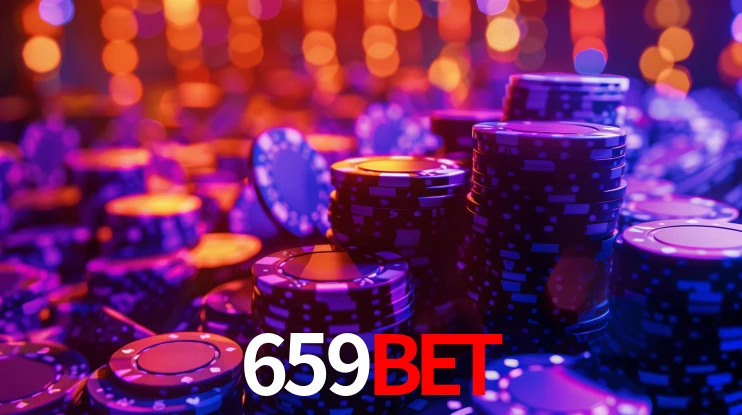 Bônus Generosos e Exclusivos no 659bet para Você!