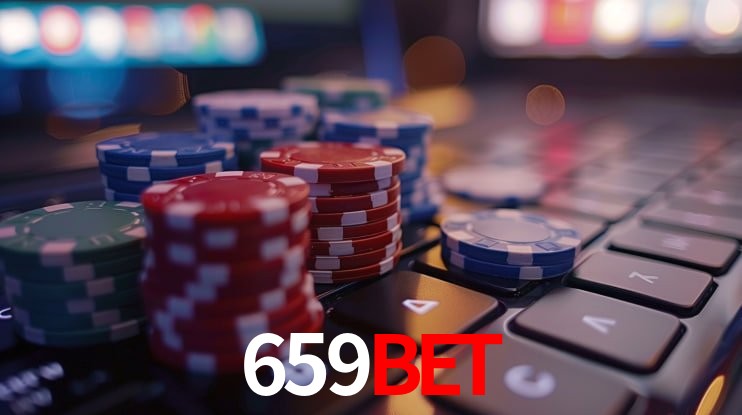 659bet - Winners Celebration