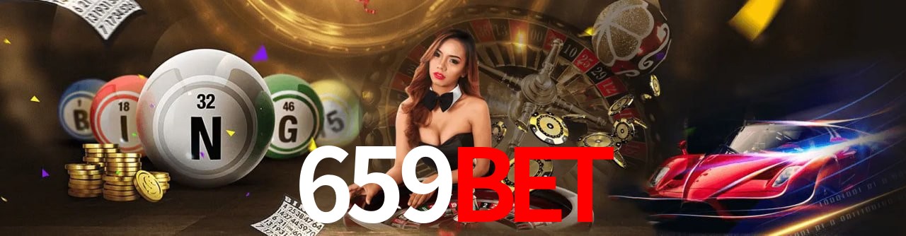 659bet São Paulo - Top Slots