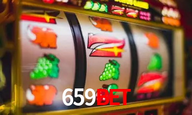 Inovações de Jogos na 659bet: O Futuro das Experiências Interativas