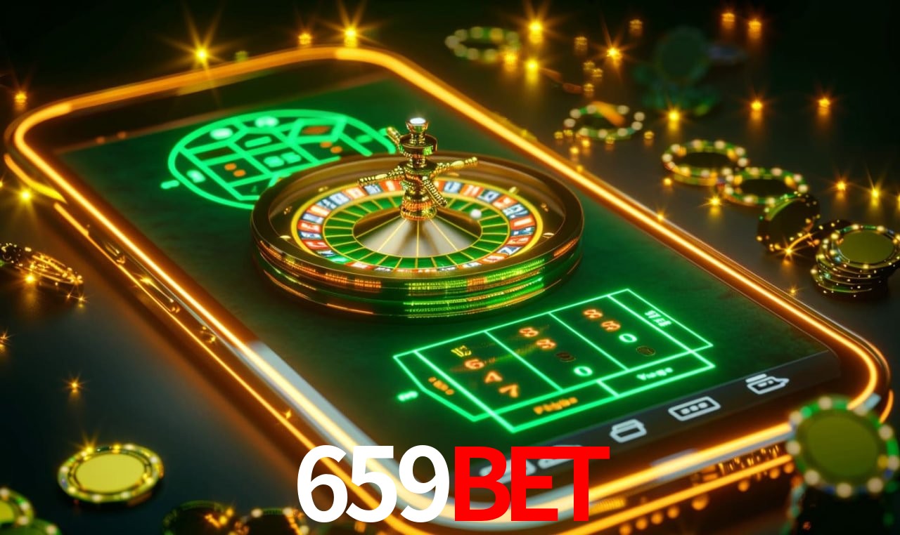 659bet - Support