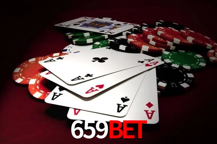 Apostas de Futebol 659bet