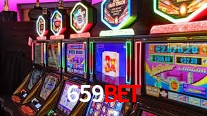 Programa VIP 659bet