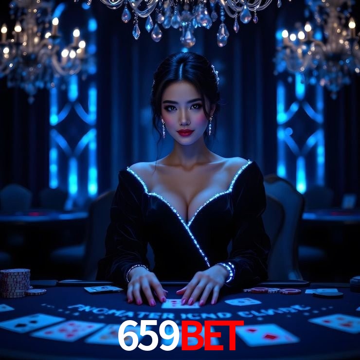 Promoções Sazonais 659bet