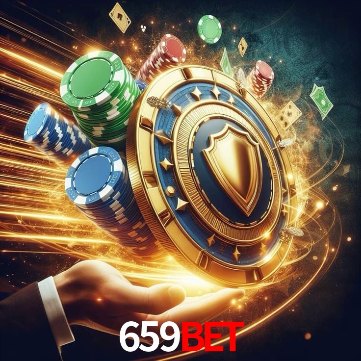 659bet Curitiba - Live Betting