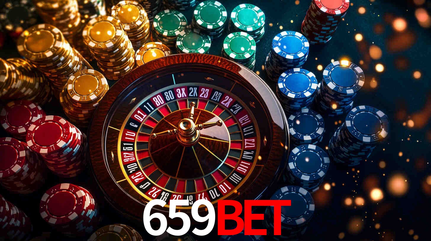 Tournaments 659bet
