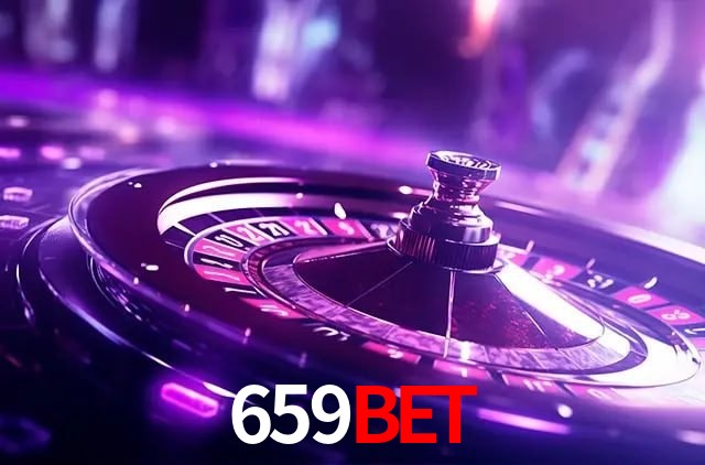 Bônus de Boas-vindas 659bet