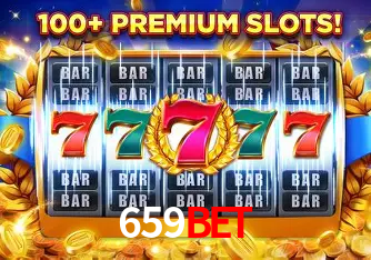 Explorando a Categoria de Eventos em Apostas na 659bet