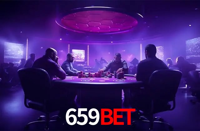 659bet Salvador - Strategies