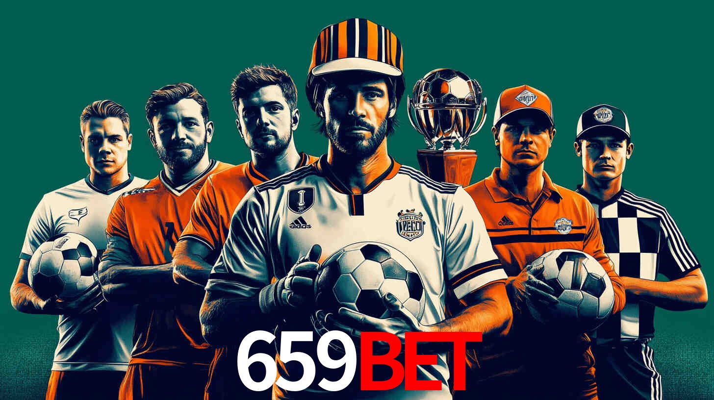 Descubra a Essência do 659bet: Nossa História e Compromissos