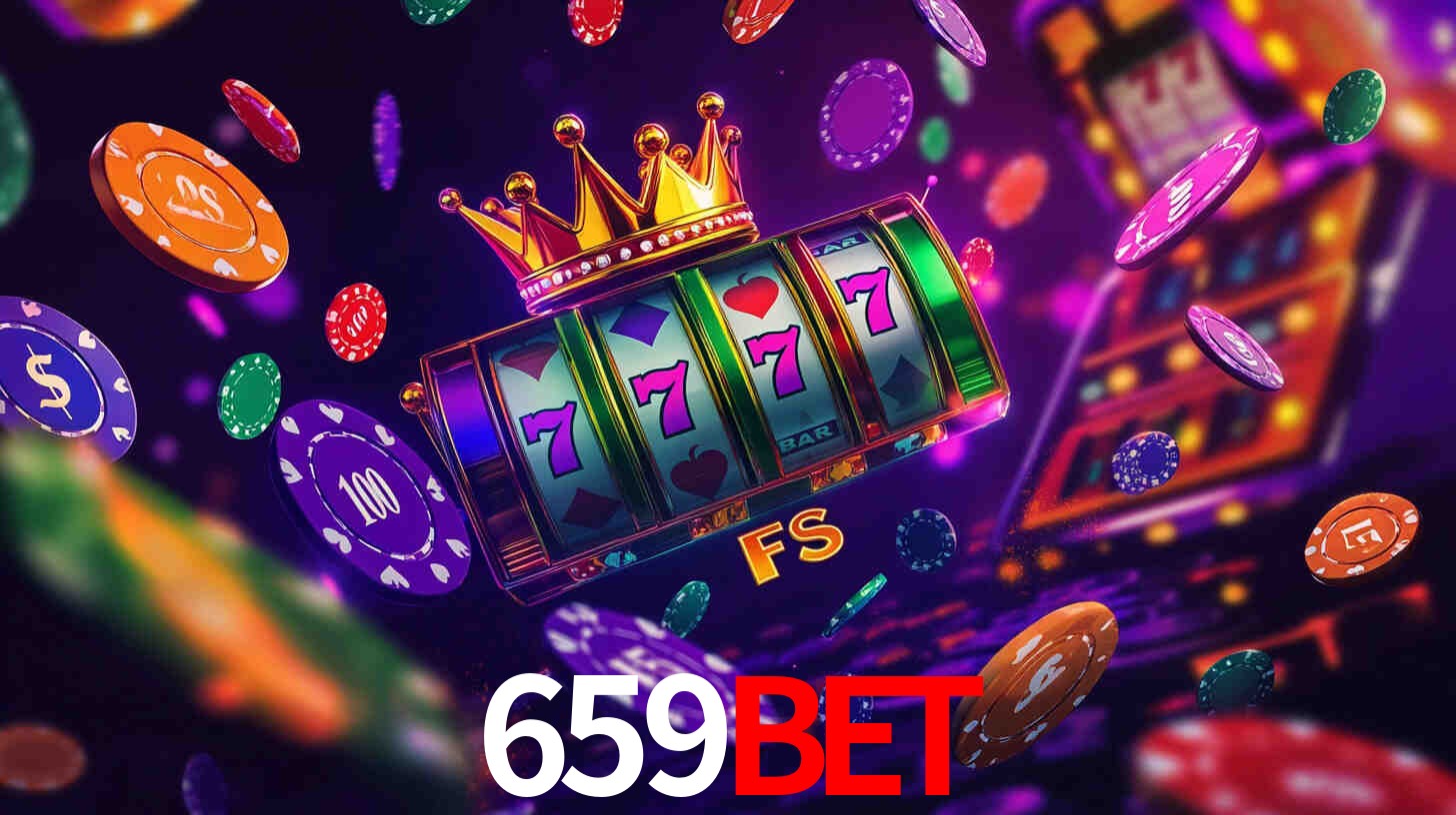 Blackjack Table 659bet