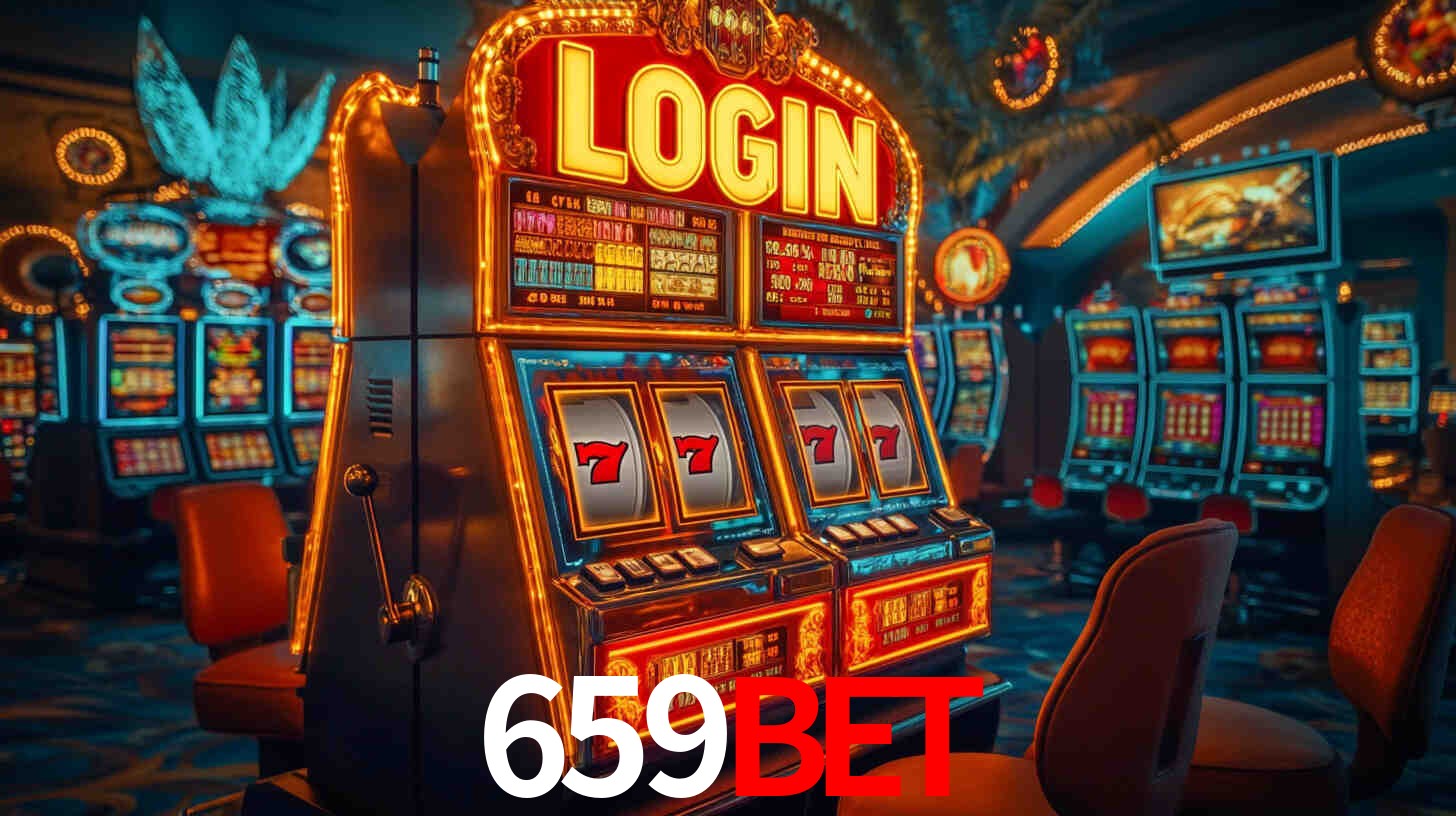 Daily Bonuses 659bet