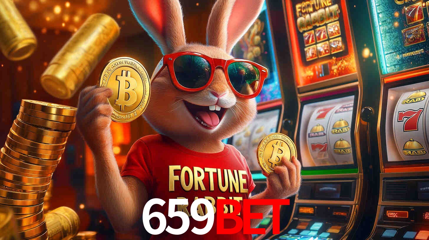 Apostas Esportivas na 659bet: Um Guia Completo