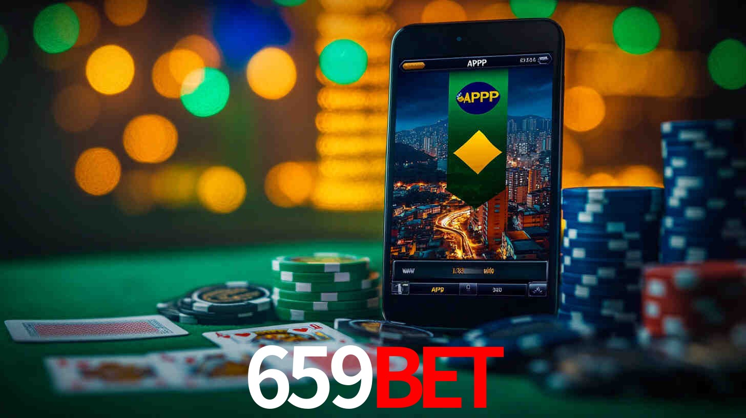 Descubra o Programa VIP da 659bet: Vantagens Exclusivas para Jogadores