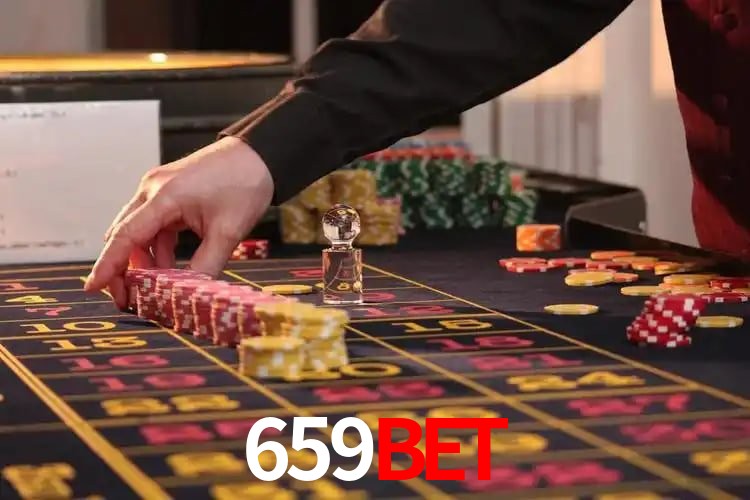 Descubra o Programa VIP da 659bet: Vantagens Exclusivas para Jogadores
