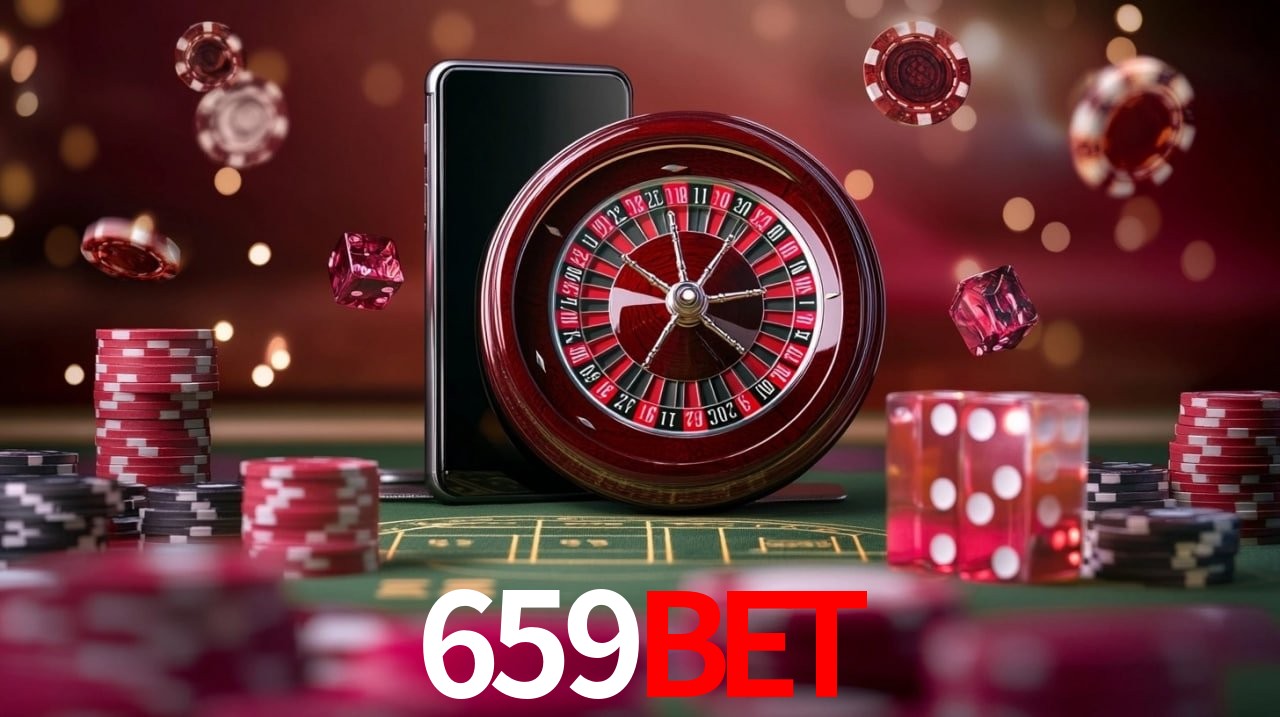 Game Statistics 659bet
