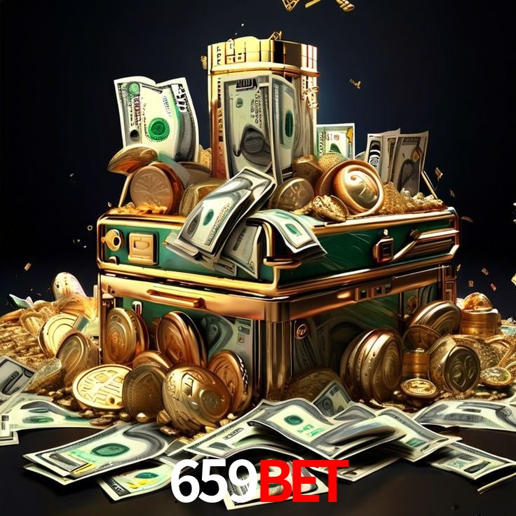Provedores de Jogos 659bet