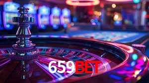 Slot Games 659bet