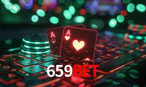 Login Seguro 659bet
