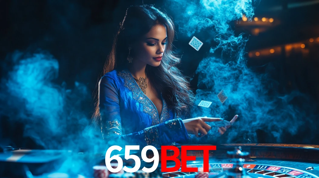 A Emoção da Loteria na 659bet: Uma Chance de Mudança de Vida