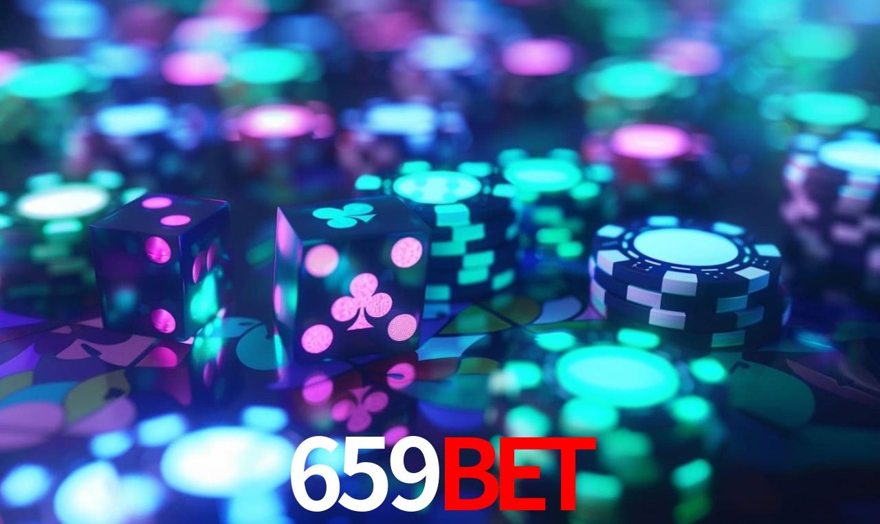 Estatísticas Esportivas 659bet