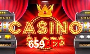 Account Benefits 659bet