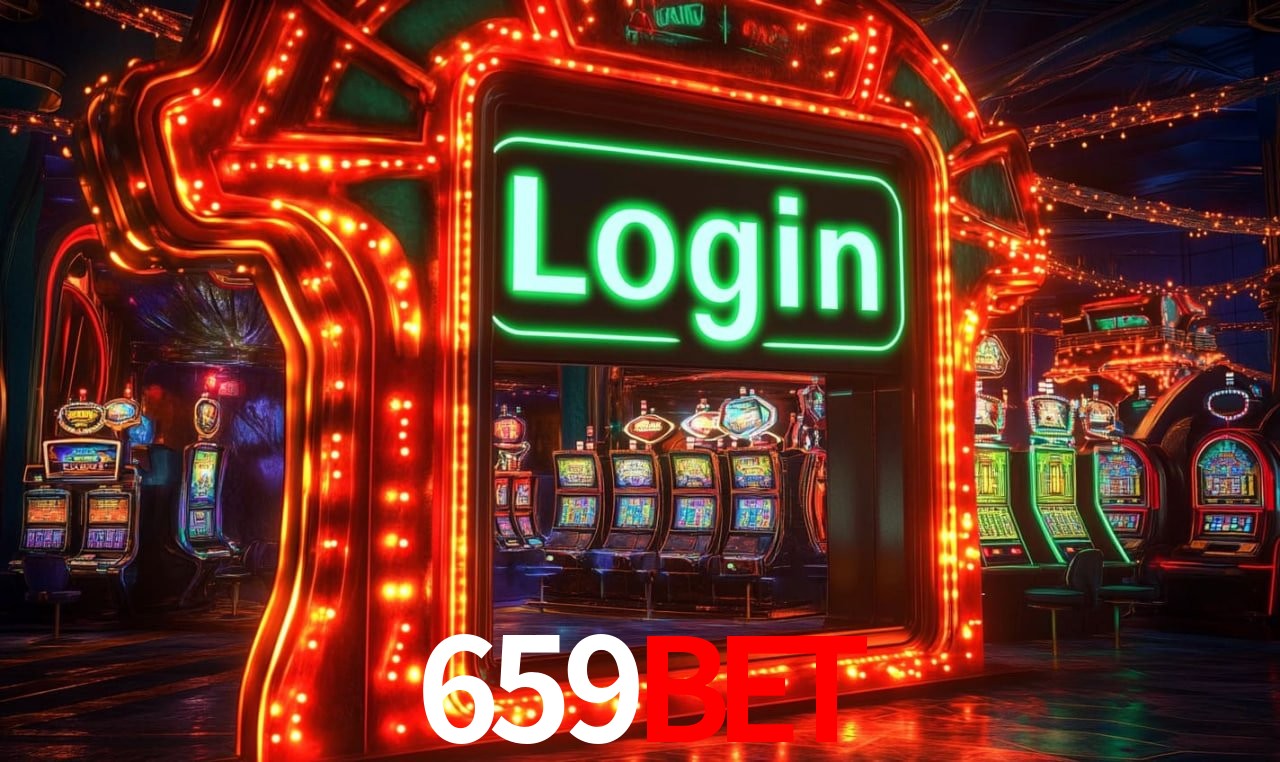 Avaliações dos Jogadores 659bet