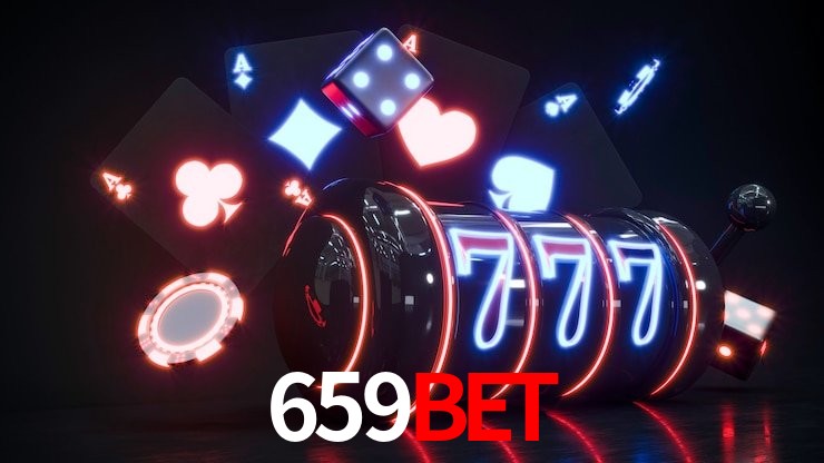 Bonus Features 659bet