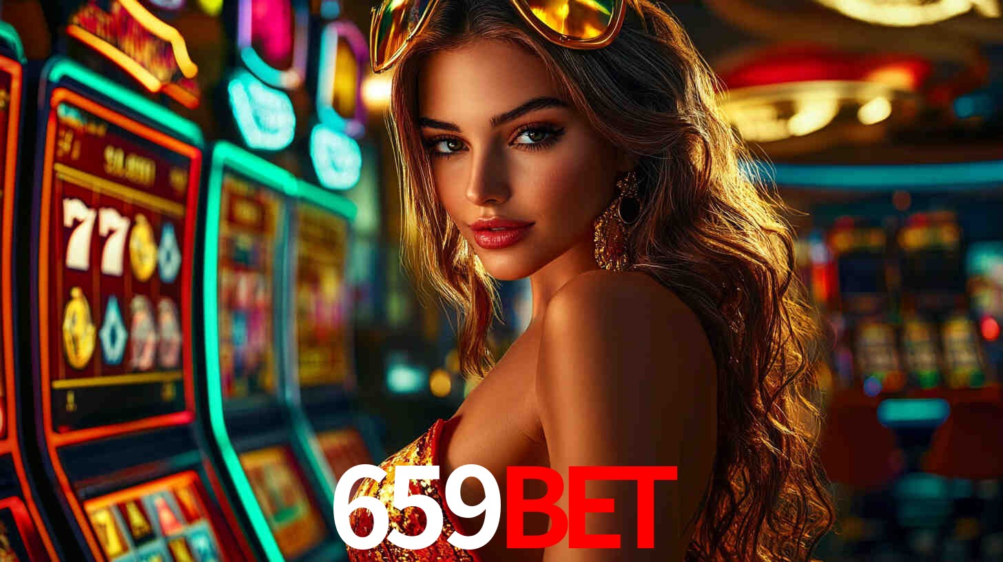 Live Casino 659bet
