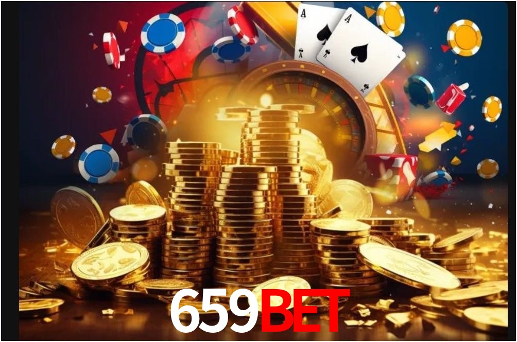 Jogos Exclusivos 659bet