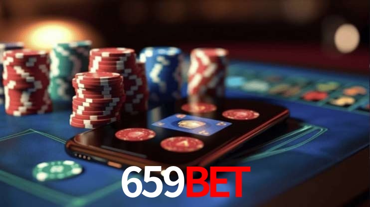 Especiais de Fim de Semana 659bet