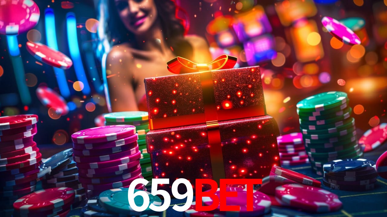 cassino 659bet