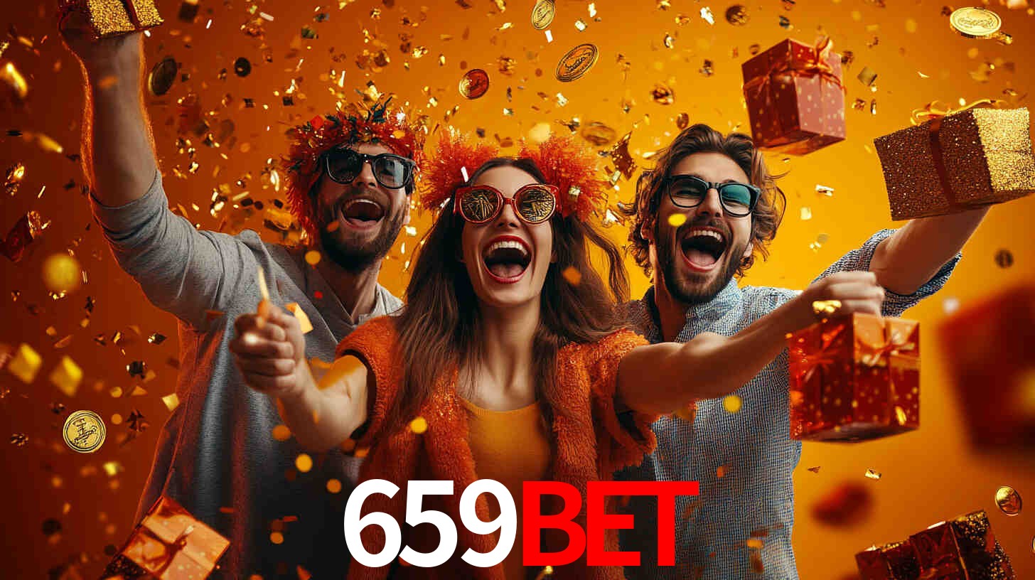 659bet: Seu Especialista em Apostas Esportivas Brasileiras
