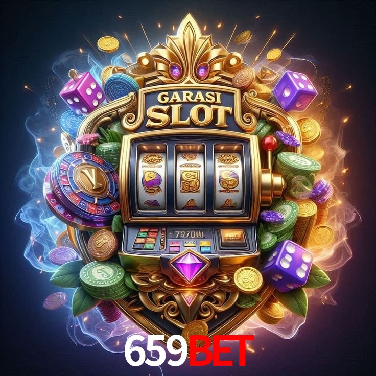 659bet - Aplicativo Móvel