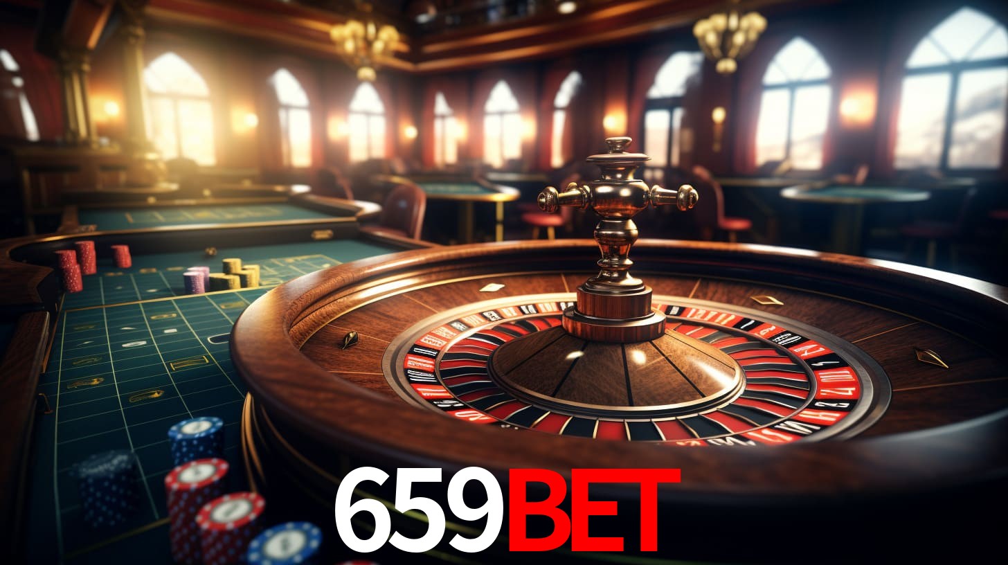 Football Betting 659bet