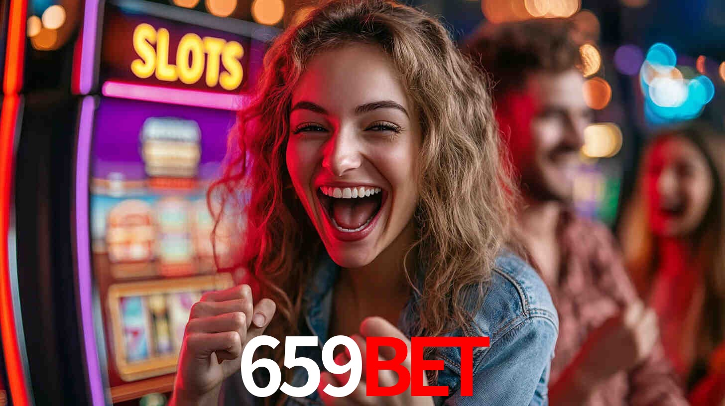 Inovações de Jogos na 659bet: O Futuro das Experiências Interativas