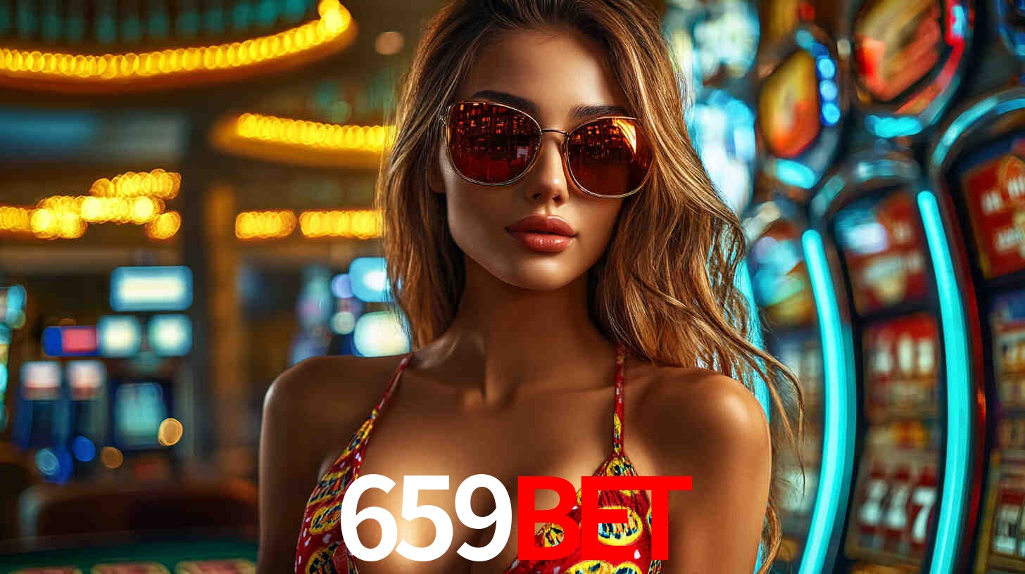 Programa VIP 659bet