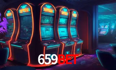 A Emoção da Loteria na 659bet: Uma Chance de Mudança de Vida